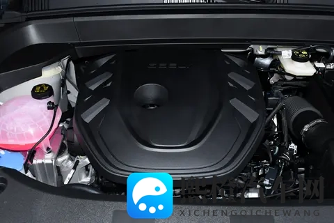 85万辆封神！星越L深度解析：1297万起+5大豪华，这波福利真的香-1