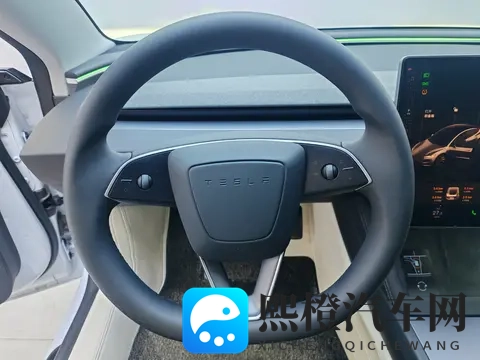 准新一手特斯拉Model3，19万不到，通勤代步值不值？-3