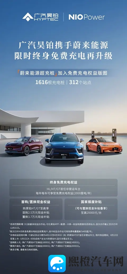 昊铂HT vs 燃油车：通勤成本的“省”级对决-3