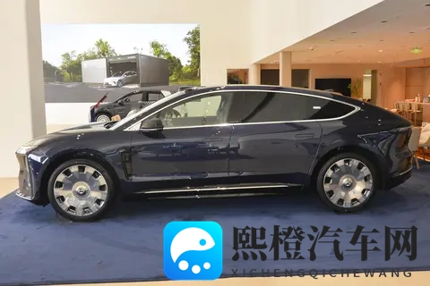 蔚来ET9,900V架构+650公里续航,BBA的“78S”还香吗?-3