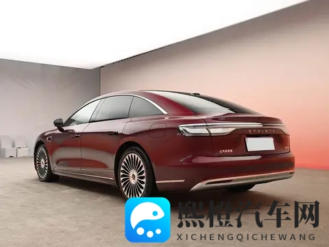 预售318万起,新享界S9开订72小时订单破8000台!11月20日上市-1