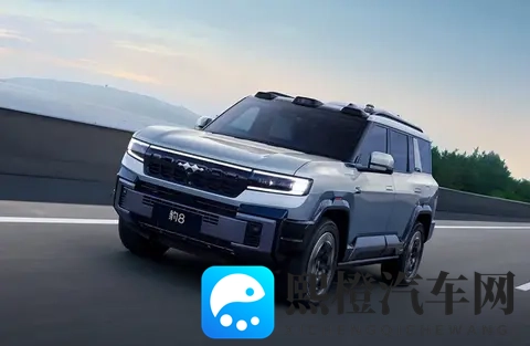 豹8补齐最后短板,五座版值不值得入手?-2