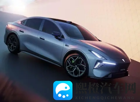 预售价1399万起的深蓝L06对标比亚迪秦L?-2