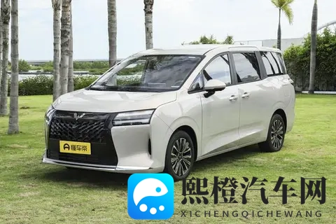 五菱星光730深度评测:7万级侧滑门MPV,家用出行真刚需之选-3
