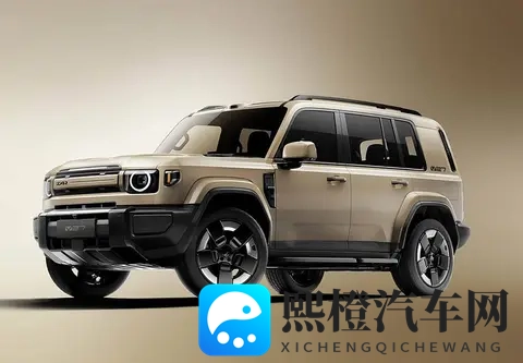 iCAR V27或将于2026年第一季度上市 定位增程中大型SUV-2