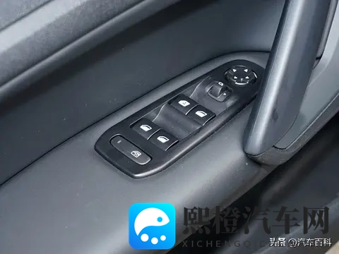 玻璃升降叫揺玻璃？踩油门控制的是进气量，为什么不叫踩气门？-1