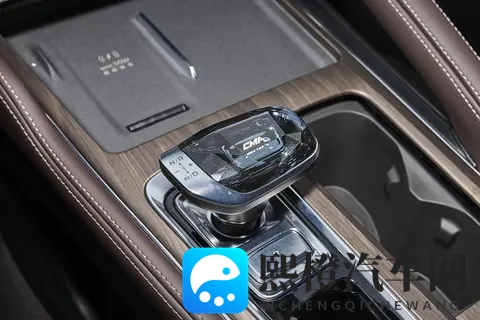 新能源车能替代燃油车？开过星越L再看合资，就明白了-3