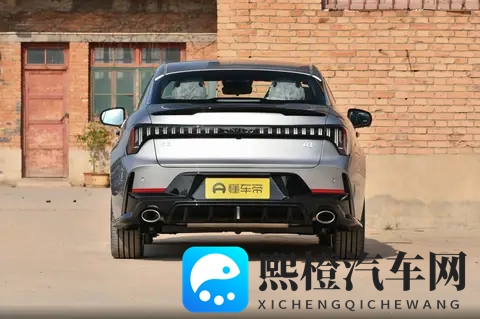 试驾领克03 2026款03+ 20TD性能进阶版：这车让我懂得了啥叫真香！-2