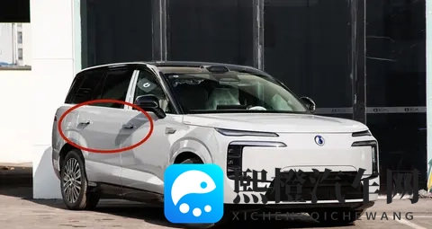 买腾势N8L前不得了的六个坑 卖家不会提前透露-2