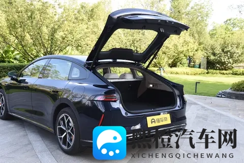 长安启源A06正式上市！10万级纯电轿车市场迎来新选手-2