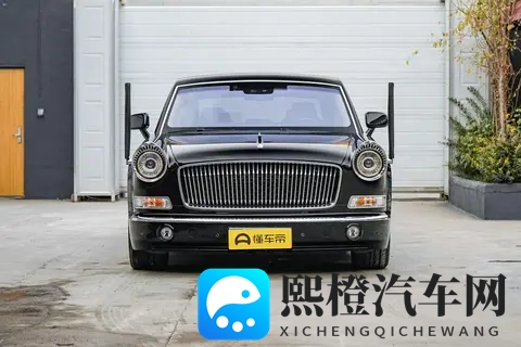 红旗国礼:车型配置对比与选买建议-2