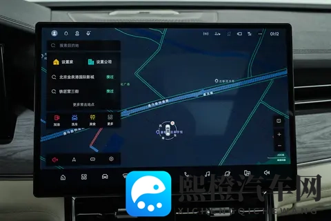 拆解2026款领克09:当价格、空间、动力、智能与配置形成合力!-3