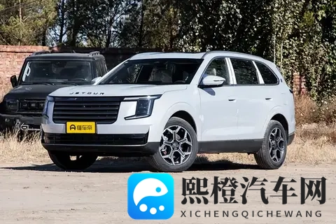 10-14万能买到硬核安全?家用大七座SUV真实测试告诉你答案-3