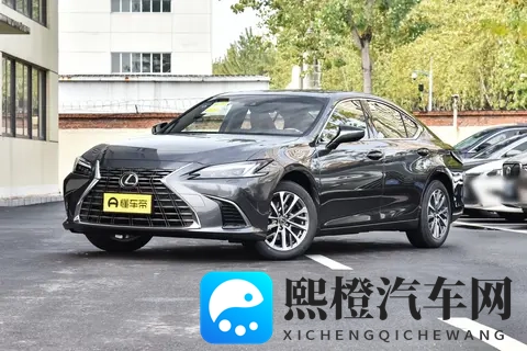 雷克萨斯不再高贵、不加价的雷克萨斯，广东人还能爱多久呢？-1