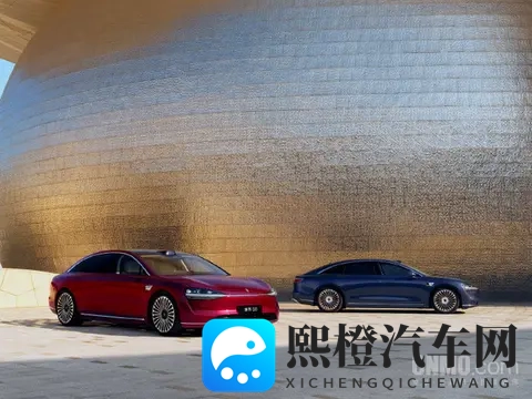 鸿蒙智行压轴新品 新款享界S9将于11月7日开启预订!-1