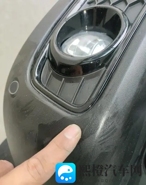 23年11月上牌坦克300，准新一手车，15万公里值不值？-1