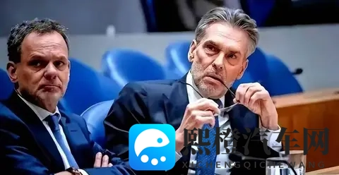 中方表态了,全球车企松了一口气,但荷兰却颜面扫地-2