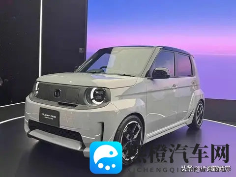 本田Super-ONE量产版定档2026,日本英国亚洲同步开卖-3