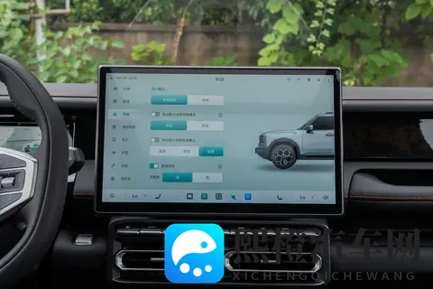 方盒子造型成潮流，2025款捷途山海T1能否赢得芳心？-2