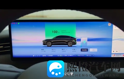 向圣城进发,新一代智己LS6以1125公里续航致敬川藏线-1