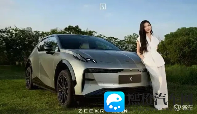 赵露思裸体 开腿羞羞：惊爆！未来汽车新宠：独特设计+尖端科技，引领潮流！-1