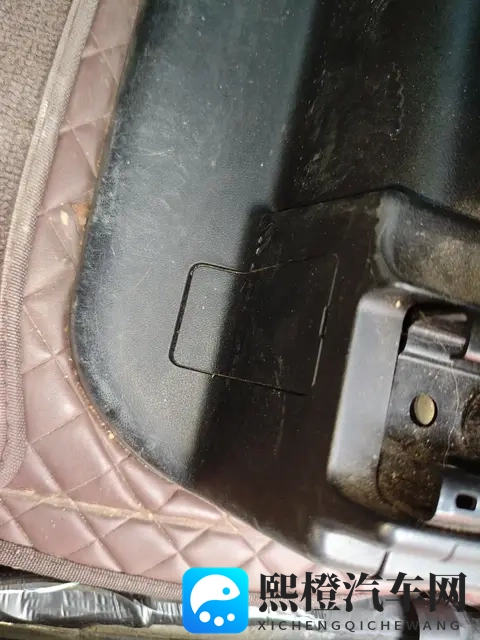 19万拿下准新一手传祺M8,宜商宜家的高端MPV之选!-1