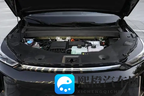 广汽发力了！1268万起售，空间大、续航远，这款新车能火？-2