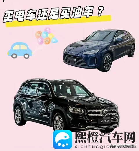新能源车还是燃油车？听了老司机的分析，我不再纠结了！-2
