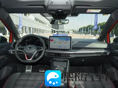 别嘴硬，20万唯一原厂自带回火放炮声的车，真就只有高尔夫GTI-3