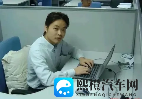 车圈最铁的兄弟是谁你知道吗?没错!就是何小鹏和雷军-2