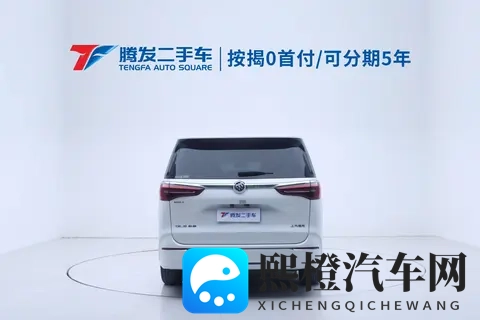 二手别克GL8：2021款陆尊，6万公里，宜商宜家，性价比之选？-3