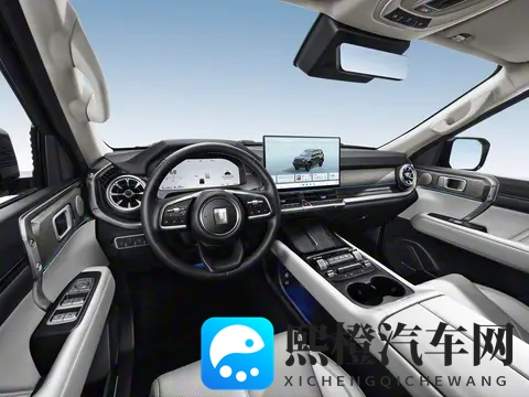 全新坦克400上市,售价2498万-3198万元-2