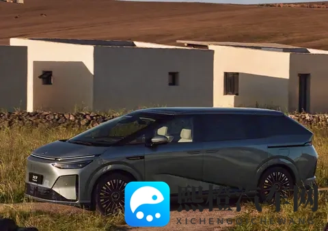 53米7座,带后轮转向,增程式电动版本预售,续航1602km-1