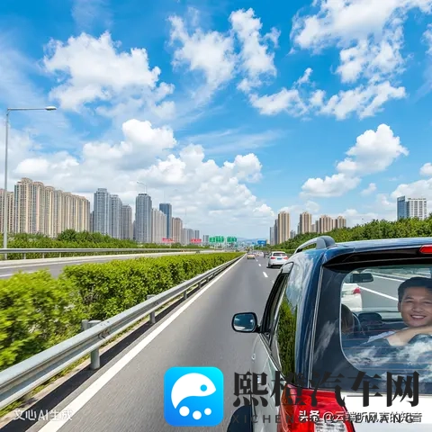 高速公路的治理挑战-1