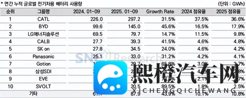 比亚迪电池从自家用到全球供：一场没完没了的逆袭-2