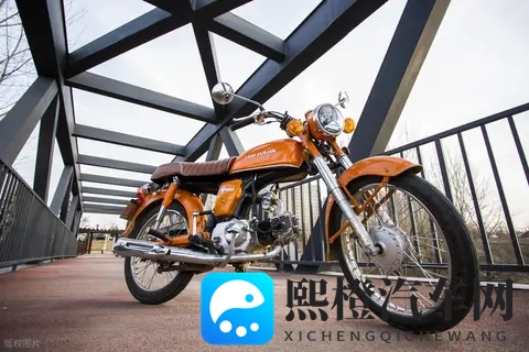 买踏板还是跨骑?摩托车选择难题!-2