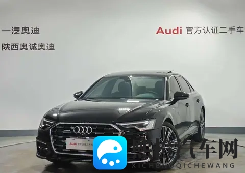 30万拿下准新奥迪A6L,体验quattro的魅力!-2