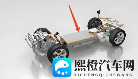 电车底盘为啥突然变稳了？不是黑科技，是3个天生物理优势-1