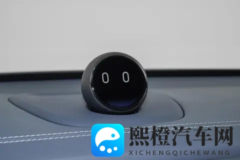 蔚来ET9 2025款:行政出行有了新选择,BBA的下一台可以是它-3