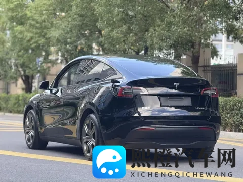 16万多拿下准新Model Y,体验未来科技,告别里程焦虑!-1