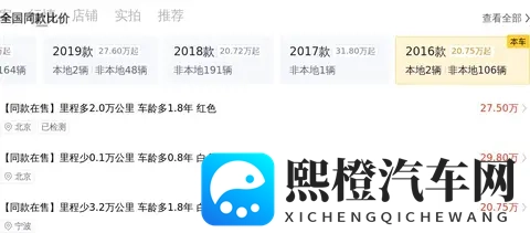 20多万圆跑车梦!二手保时捷718Boxster,要的就是拉风!-3