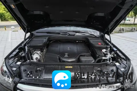 奔驰杀风了GLS入门即顶配106万起百万级SUV要变天-2