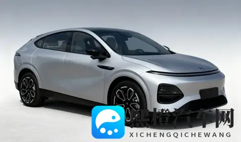 小鹏G6增程版曝光:纯电跑325km,油电合计1400km-1