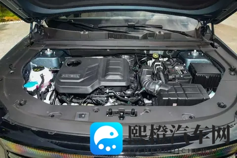 奇瑞又上新了!这款7座SUV,空间大,配置高,家用很合适-1