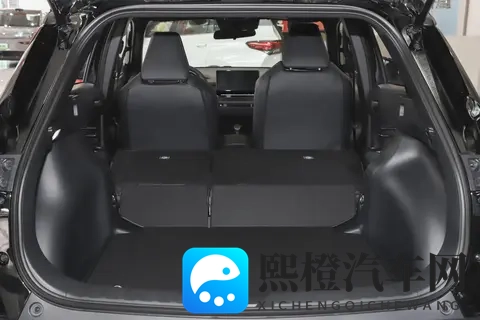 2026 款广汽丰田锋兰达车型选买建议：从配置差异到场景适配-2