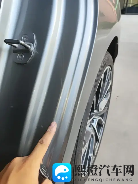 328万，尊享豪华旗舰！二手宝马740Li，十年磨砺，依旧锋芒！-1