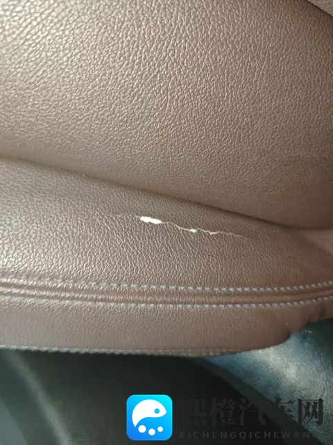 16万多入宝马3系,家用运动都兼顾?——二手宝马325Li-2