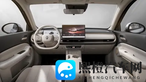 设计不“撞脸”，搭载激光雷达，欧拉5开启预售-1