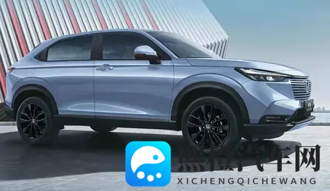 本田缤智焕新一口价898万起！合资燃油小SUV还有戏吗-3