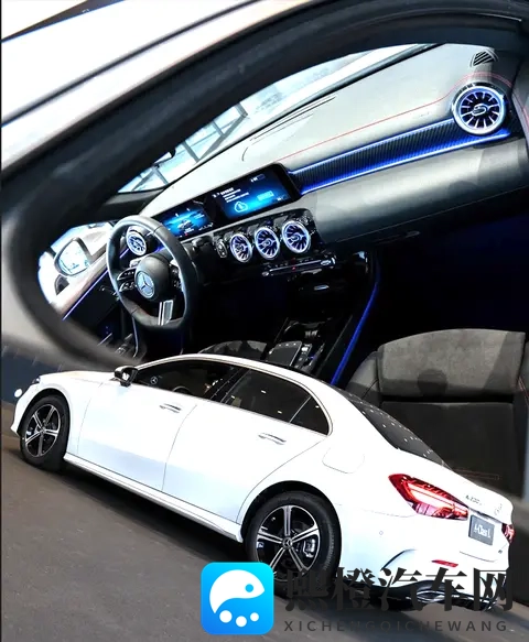 从设计到配置:奔驰 A 级的入门豪华价值解读-1